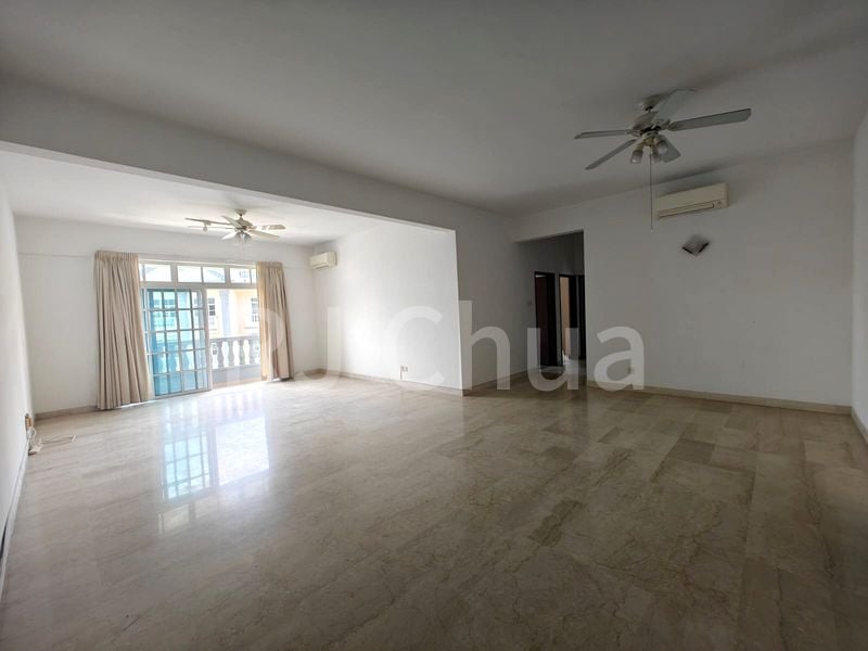 3 Bed Condo for Rent in  La Suisse I - Image 1