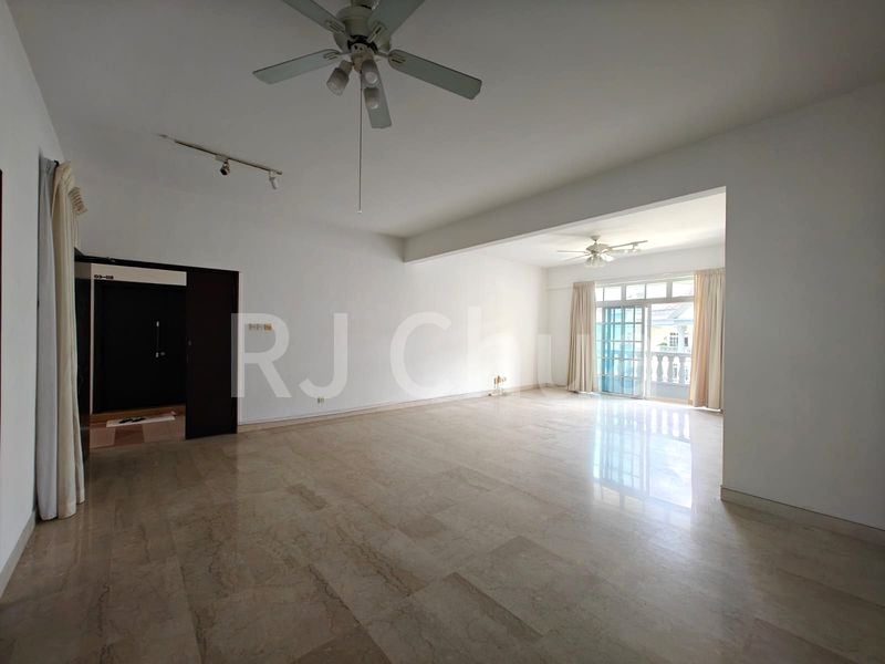 3 Bed Condo for Rent in  La Suisse I - Image 2