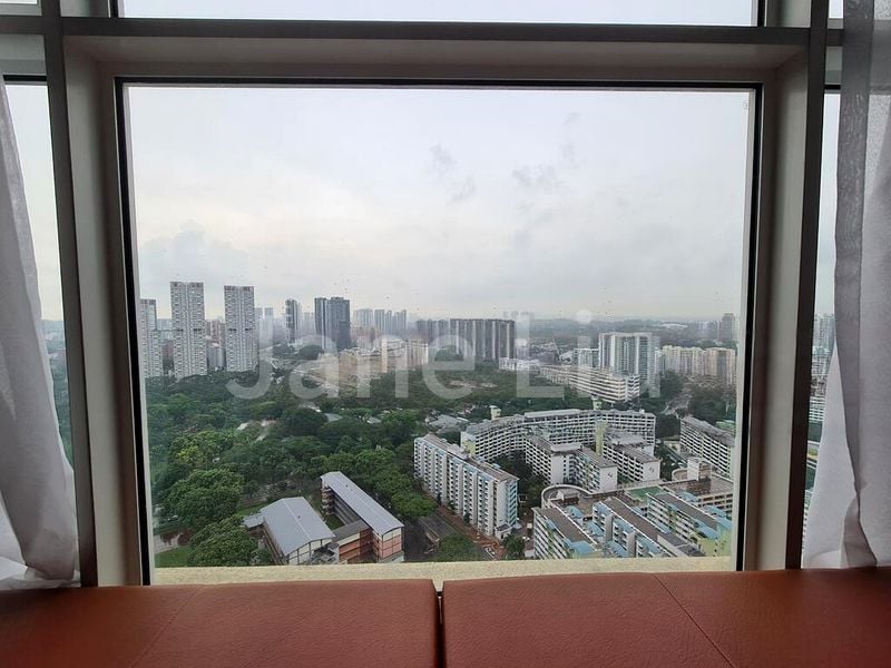 3 Bed Condo for Sale in  Meraprime - Image 1