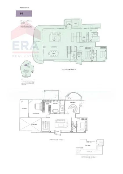 4 Bed Condo for Sale in Trilight - Image 17