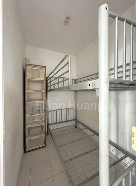 4 Bed Condo for Sale in Trilight - Image 1