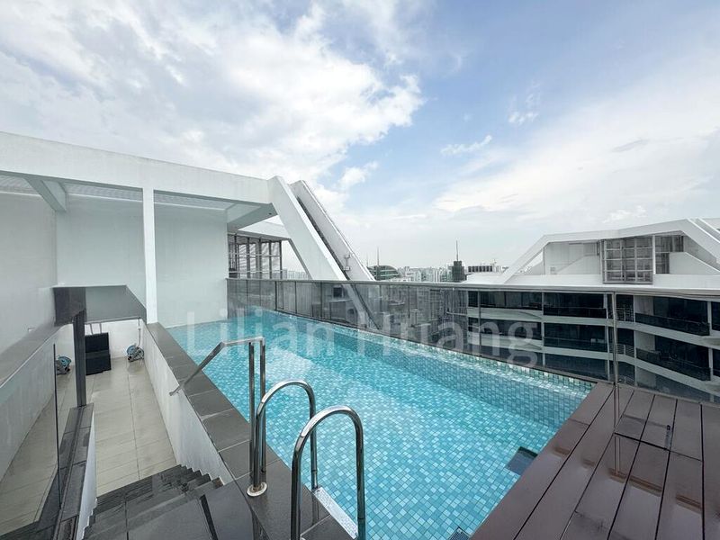 4 Bed Condo for Sale in Trilight - Image 4