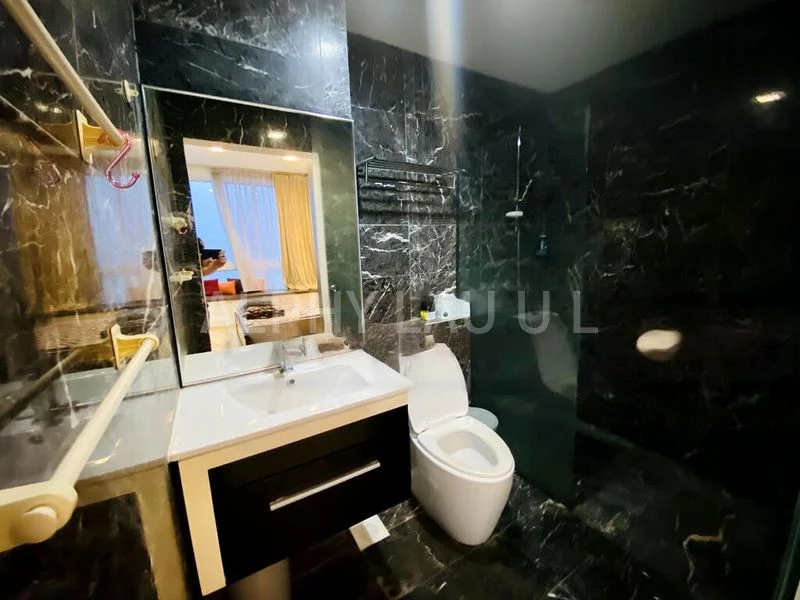 Master Room Condo for Rent in Attitude At Kim Yam - Image 1