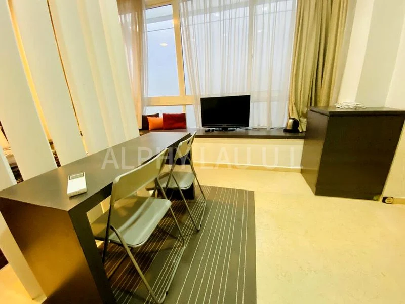 Master Room Condo for Rent in Attitude At Kim Yam - Image 2