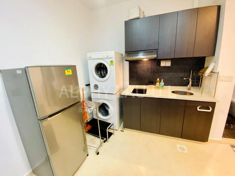 Master Room Condo for Rent in Attitude At Kim Yam - Image 3