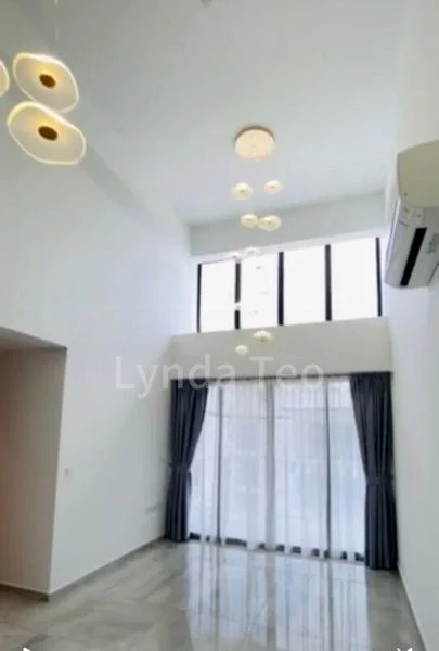 4 Bed Condo for Rent in  The Verandah Residences - Image 2