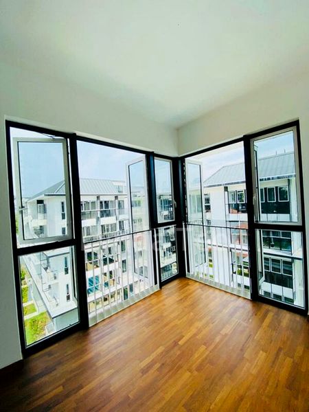 4 Bed Condo for Rent in  The Verandah Residences - Image 3