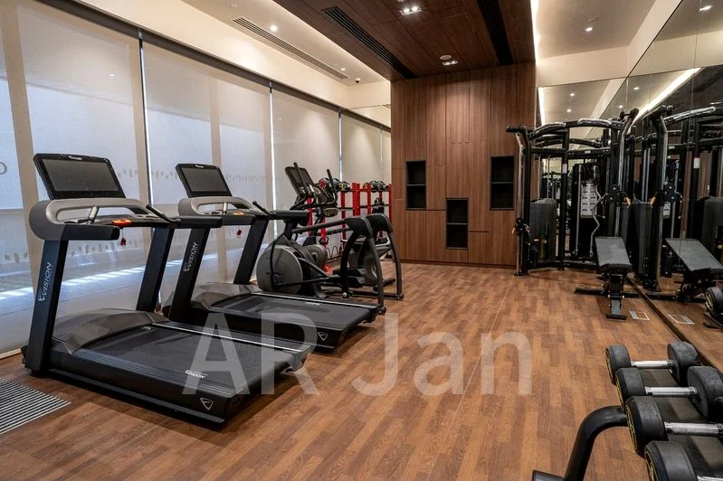 2 Bed Apartment (Condo) for Rent in Parksuites - Image 18