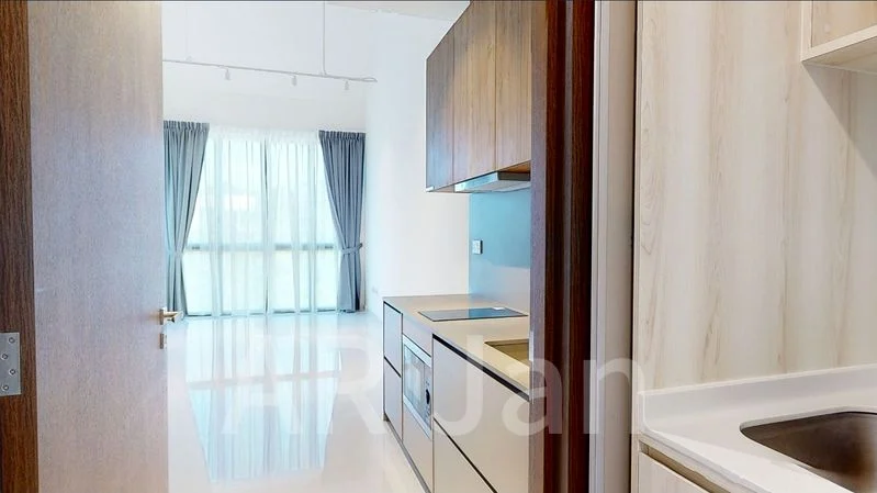 2 Bed Apartment (Condo) for Rent in Parksuites - Image 1