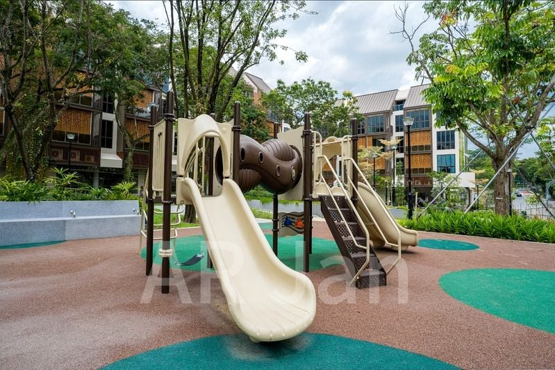 2 Bed Apartment (Condo) for Rent in Parksuites - Image 15