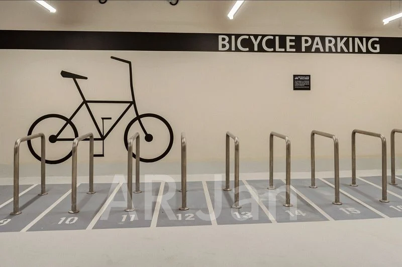 2 Bed Apartment (Condo) for Rent in Parksuites - Image 20