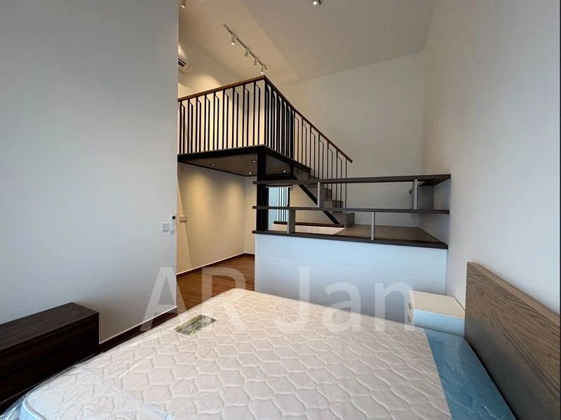 2 Bed Apartment (Condo) for Rent in Parksuites - Image 10