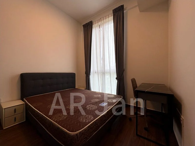 2 Bed Apartment (Condo) for Rent in Parksuites - Image 11