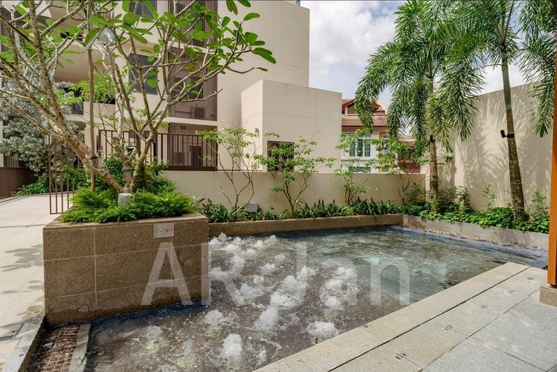 2 Bed Apartment (Condo) for Rent in Parksuites - Image 13