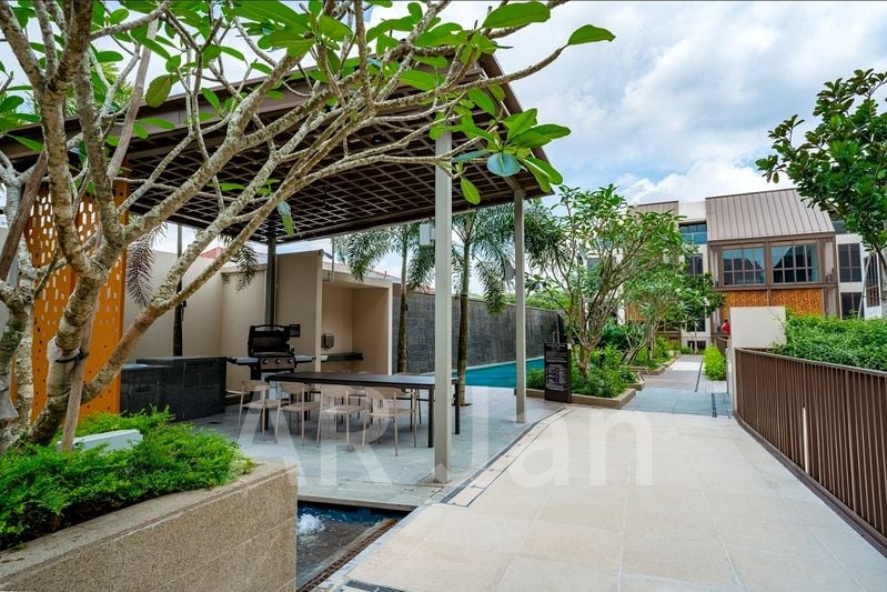 2 Bed Apartment (Condo) for Rent in Parksuites - Image 14