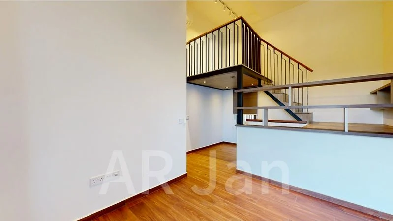 2 Bed Apartment (Condo) for Rent in Parksuites - Image 6