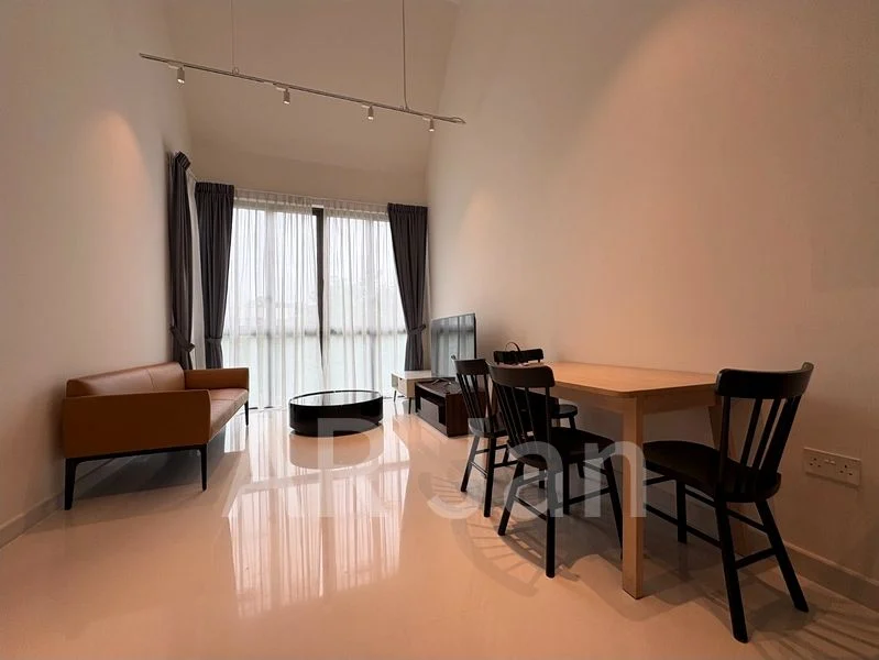 2 Bed Apartment (Condo) for Rent in Parksuites - Image 22