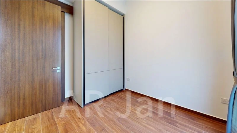 2 Bed Apartment (Condo) for Rent in Parksuites - Image 4