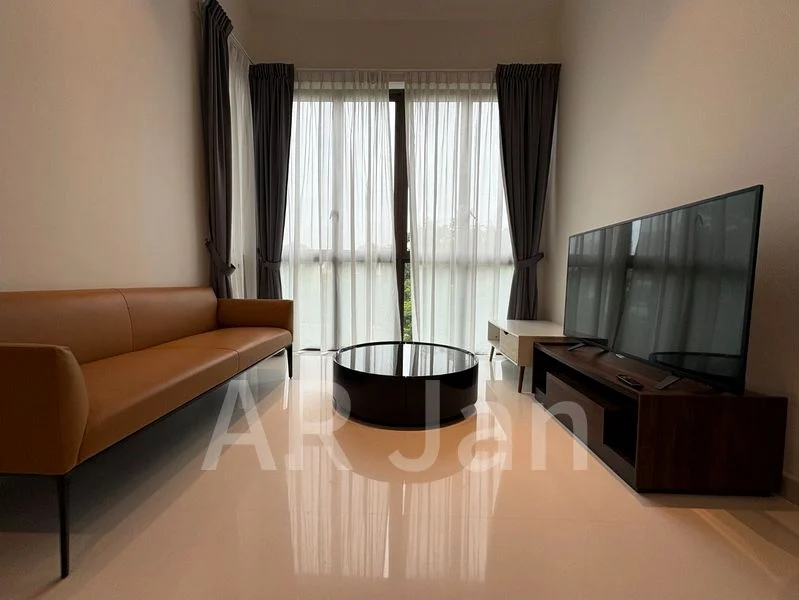 2 Bed Apartment (Condo) for Rent in Parksuites - Image 8