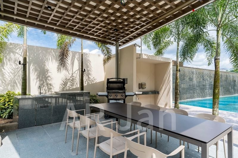 2 Bed Apartment (Condo) for Rent in Parksuites - Image 16