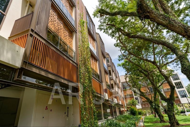 2 Bed Apartment (Condo) for Rent in Parksuites - Image 17