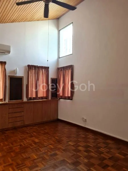 3 Bed Condo for Rent in  Rich East Garden - Image 5