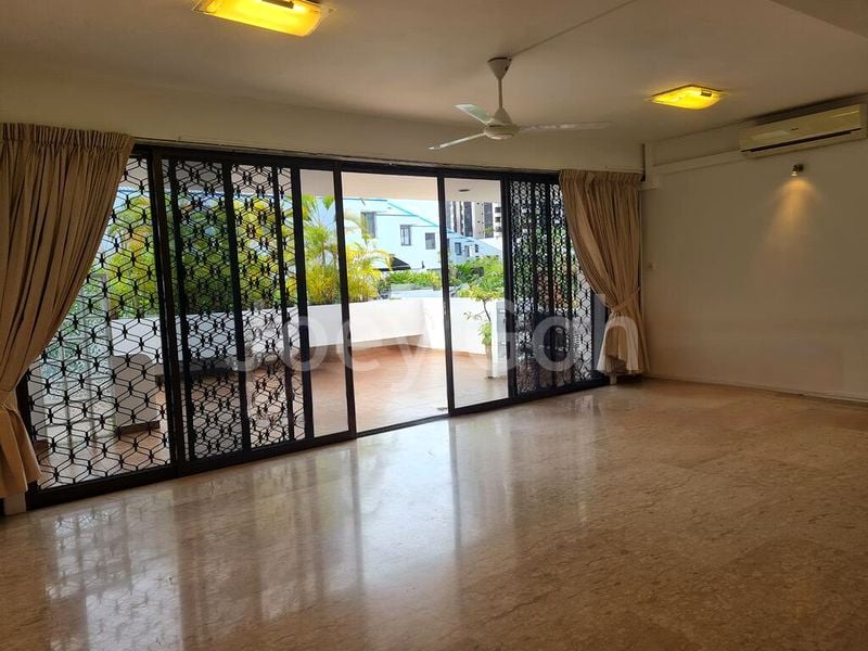 3 Bed Condo for Rent in  Rich East Garden - Image 17