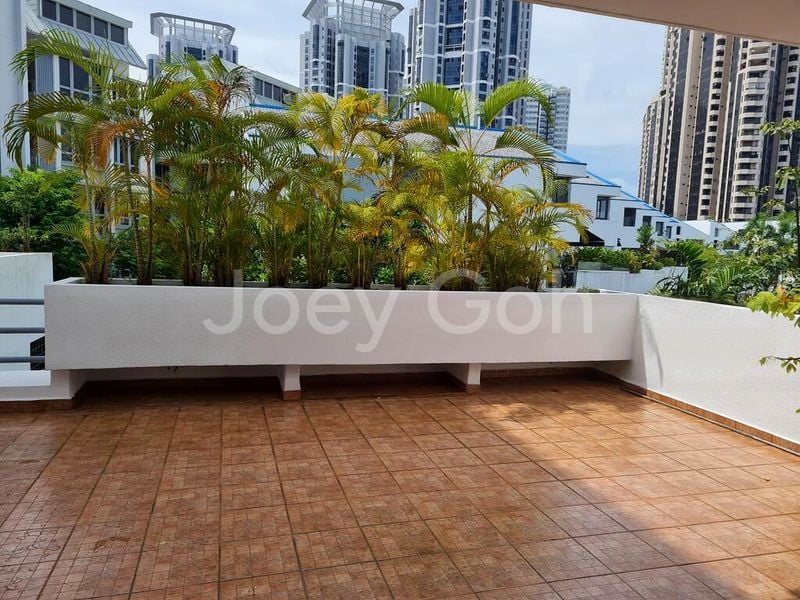 3 Bed Condo for Rent in  Rich East Garden - Image 16