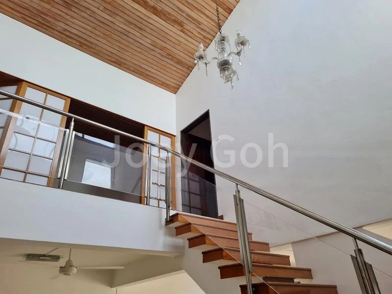 3 Bed Condo for Rent in  Rich East Garden - Image 10