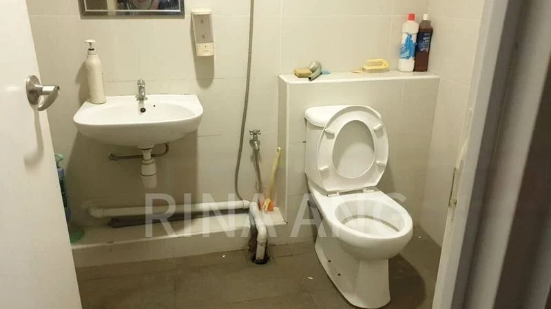 Factory / Workshop (B2) for Rent: Ark @ KB - Image 2