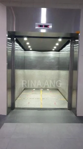 Factory / Workshop (B2) for Rent: Ark @ KB - Image 1