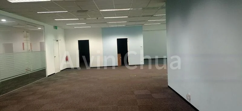 Shop / Shophouse for Sale in  Teletech Park - Image 5