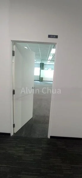 Shop / Shophouse for Sale in  Teletech Park - Image 1