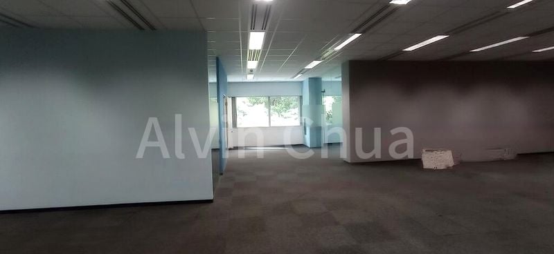 Shop / Shophouse for Sale in  Teletech Park - Image 13