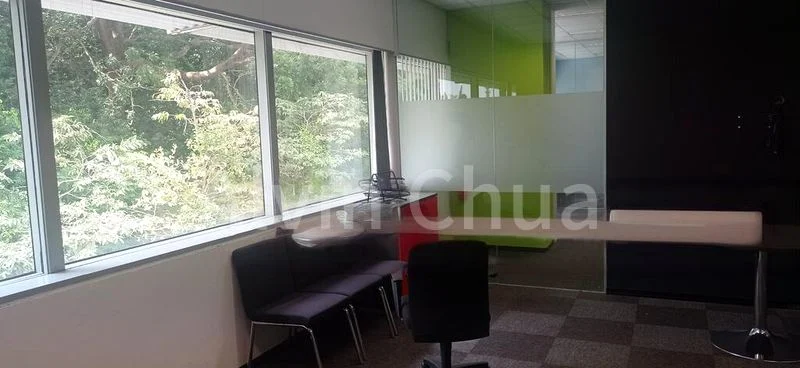 Shop / Shophouse for Sale in  Teletech Park - Image 4