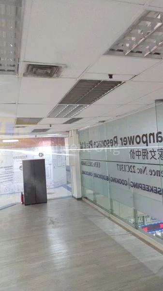 Shop / Shophouse for Rent in Bukit Timah Shopping Centre - Image 2