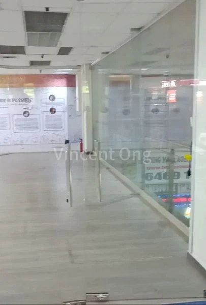 Shop / Shophouse for Rent in Bukit Timah Shopping Centre - Image 1