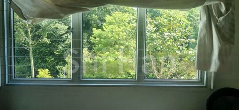 Common Room (HDB) for Rent in  70B Telok Blangah Heights - Image 2