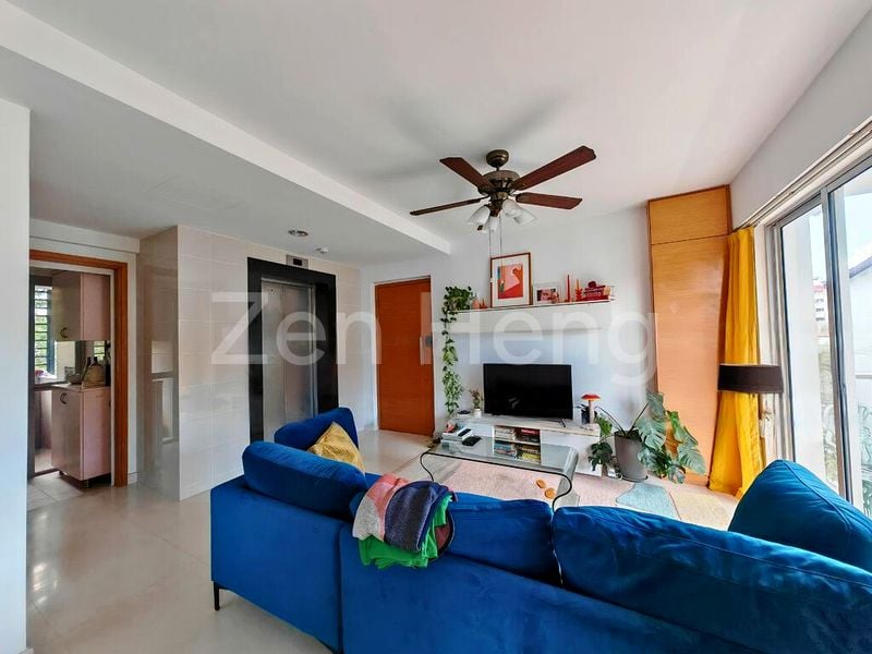 2 Bed Condo for Sale in  Esta Ruby - Image 3