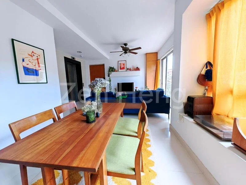 2 Bed Condo for Sale in  Esta Ruby - Image 1