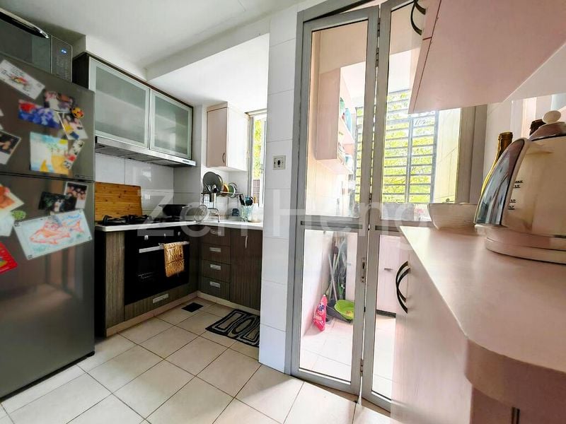 2 Bed Condo for Sale in  Esta Ruby - Image 4