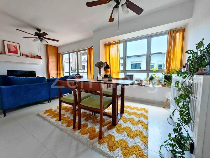 2 Bed Condo for Sale in  Esta Ruby - Image 9