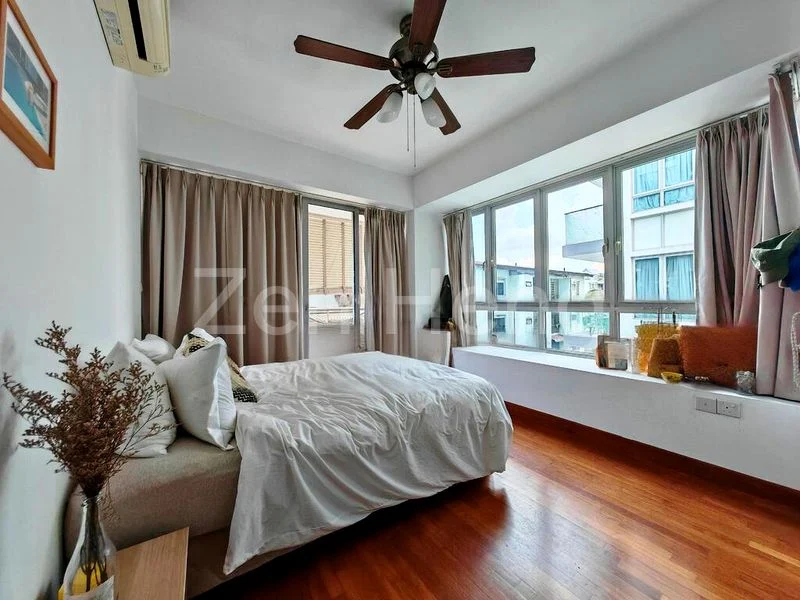 2 Bed Condo for Sale in  Esta Ruby - Image 10