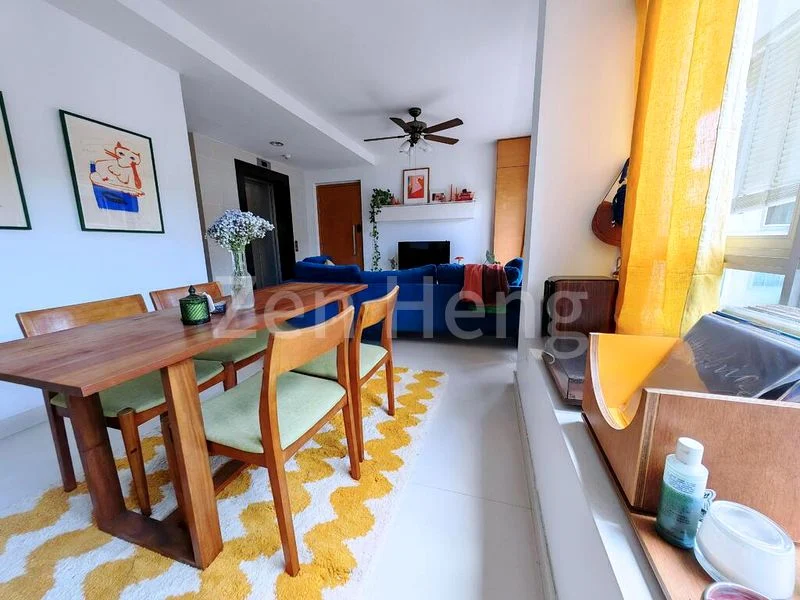 2 Bed Condo for Sale in  Esta Ruby - Image 2