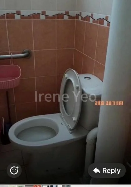 Room (HDB) for Rent in  643 Ang Mo Kio Avenue 5 - Image 3