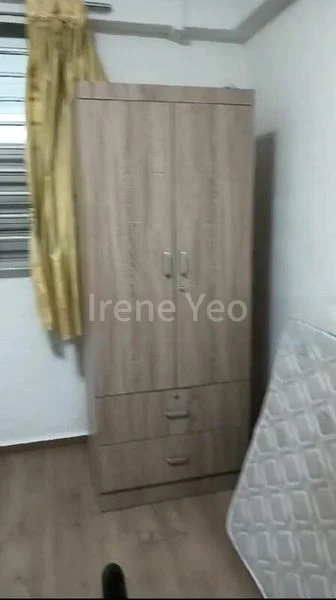 Room (HDB) for Rent in  643 Ang Mo Kio Avenue 5 - Image 1