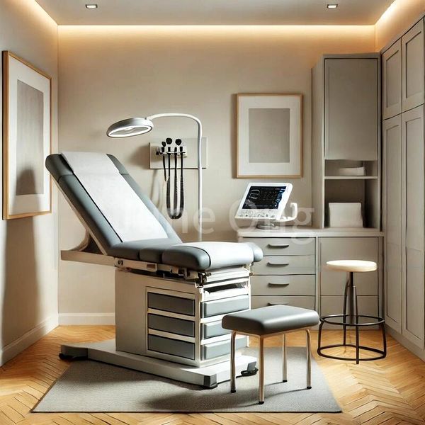 Medical Suite for Rent: Mount Elizabeth Hospital / Medical Center - Image 2