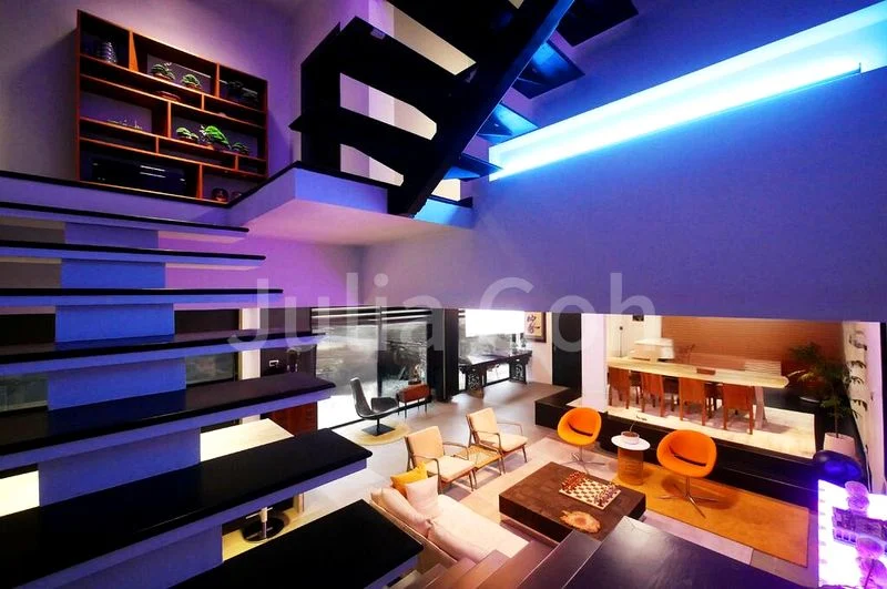 5 Bed Semi-Detached House (Landed) for Sale in  Huit - Image 10