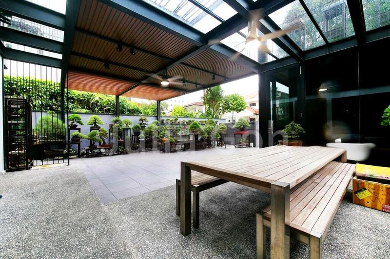 5 Bed Semi-Detached House (Landed) for Sale in  Huit - Image 1