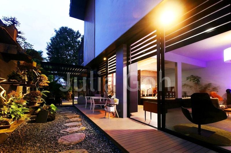 5 Bed Semi-Detached House (Landed) for Sale in  Huit - Image 4